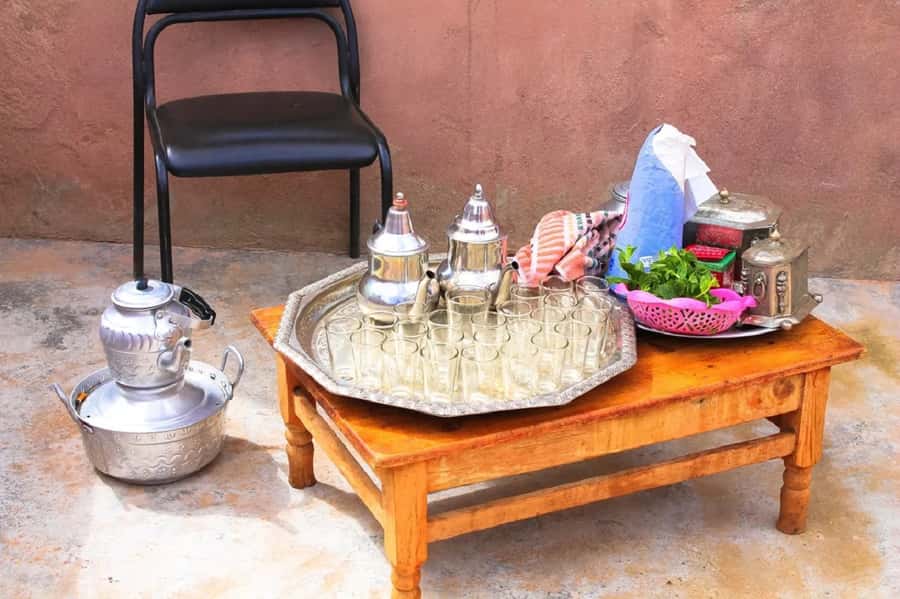 Marrakech: Atlas Mountains Day Trip, 3 Valleys & Waterfalls - What $24 really gets you