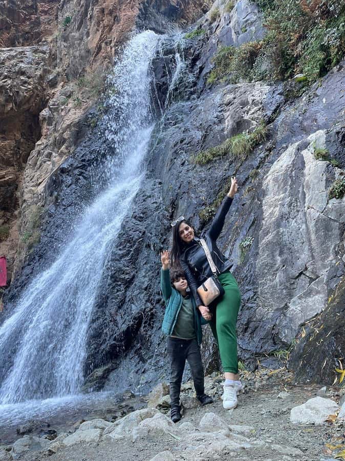 Marrakech: Atlas Mountains, Ourika Valley, Waterfall & Lunch - What to bring and what to expect on the day