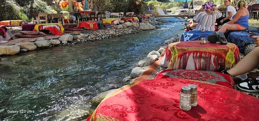 Marrakech: Atlas Mountains, Ourika Valley with Guide & Lunch - Key things to know before leaving Marrakech