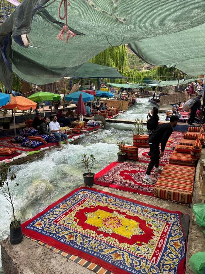 Marrakech: Atlas Mountains, Ourika Valley with Guide & Lunch - FAQ