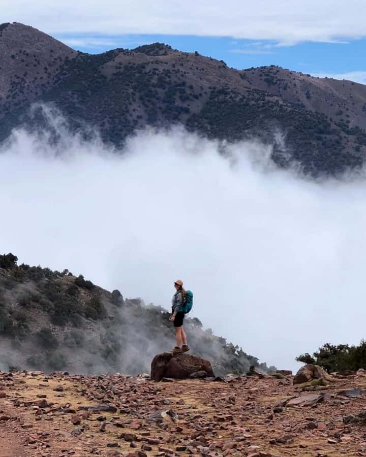Marrakech: Atlas Mountains Summit Day Trek 2700m - Talamrout Summit at about 2700 meters