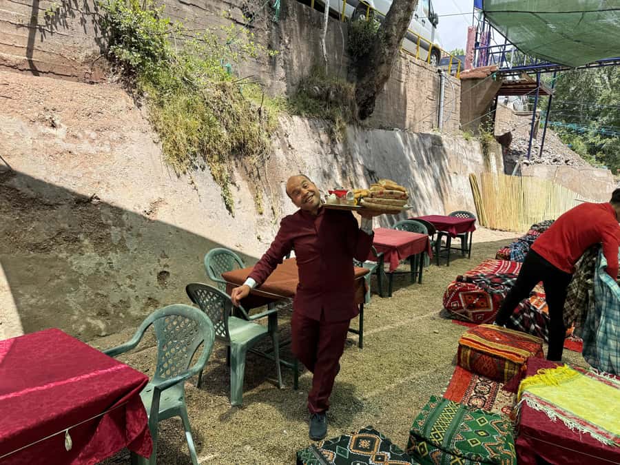 Marrakech: Atlas Mountains, Waterfalls, Ourika Valley +Lunch - Who should book this Ourika Valley trip?