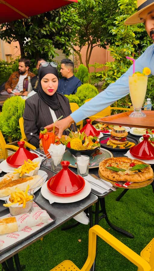 Marrakech: Authentic Local Dinner with Transport - Is $13 good value for Marrakech?