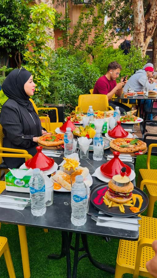 Marrakech: Authentic Local Dinner with Transport - What the three-hour evening looks like