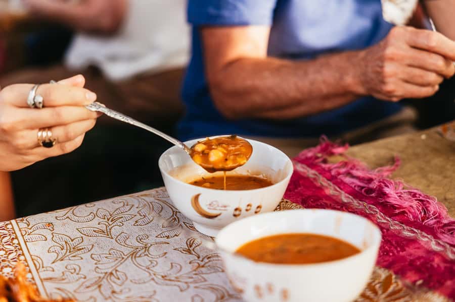 Marrakech: Authentic Moroccan Food Walking Tour & Dinner - Is $52 a fair price?
