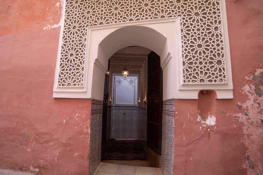 Marrakech: Authentic Moroccan Hammam Experience in Mouassine - What Hammam Mouassine Really Is