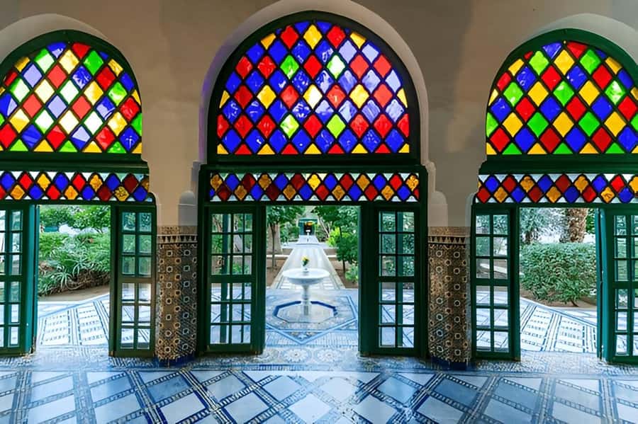 Marrakech: Bahia Palace, Ben Youssef Medersa, & Souks Tour - Key points before you book