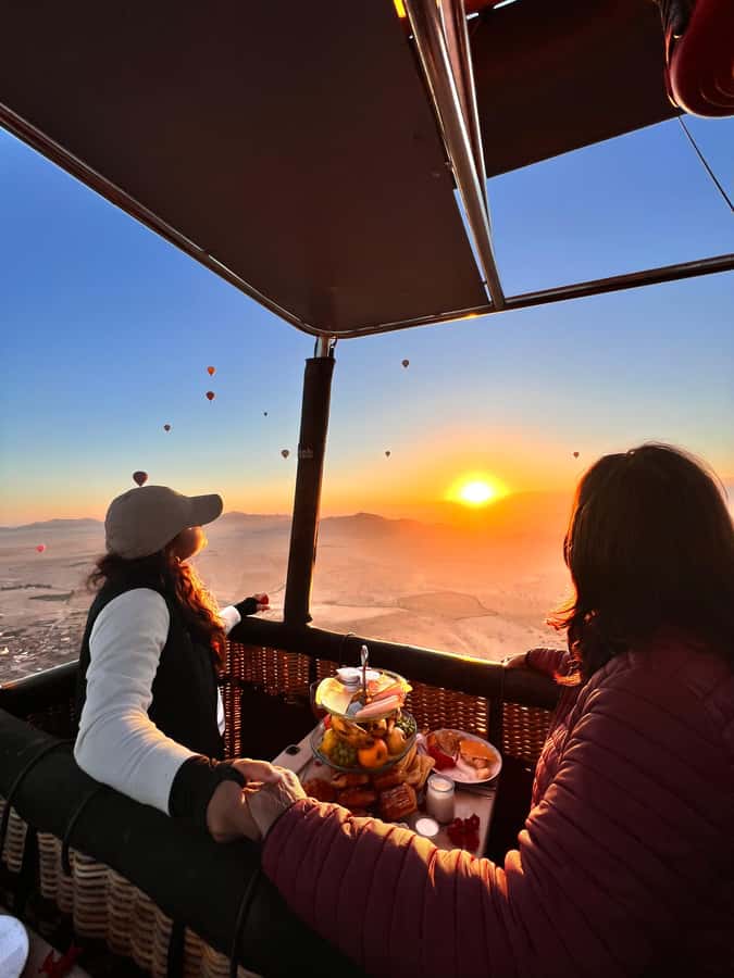 Marrakech: Balloon Flight, Berber Breakfast & Certificate - Key Points at a Glance