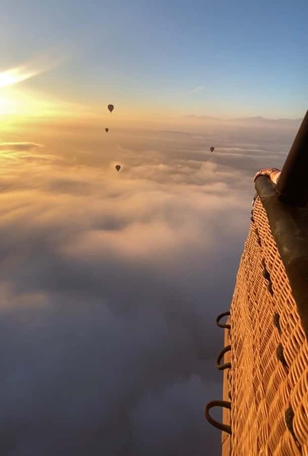 Marrakech: Balloon Flight, Berber Breakfast & Certificate - Who Will Enjoy This Morning Most