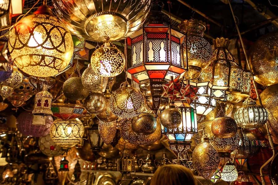 Marrakech: Ben Youssef, Secret Garden, & Souks Walking Tour - The guides make the biggest difference