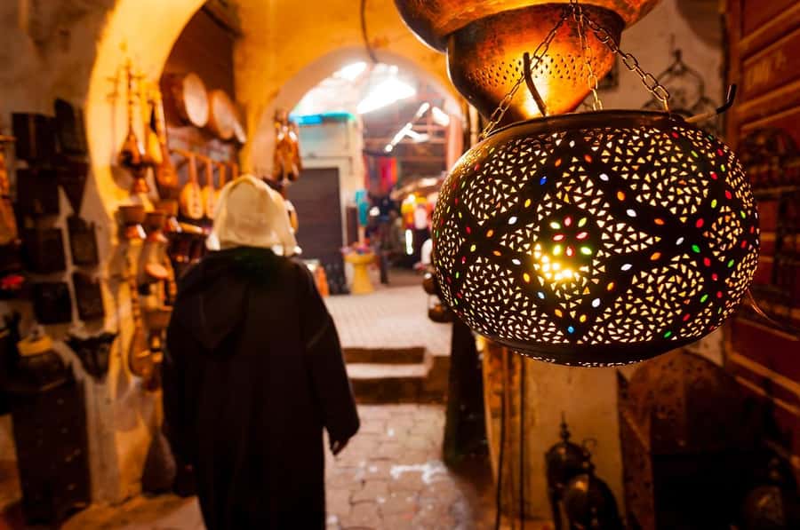 Marrakech: Ben Youssef, Secret Garden, & Souks Walking Tour - Walking demands, timing, and who should book