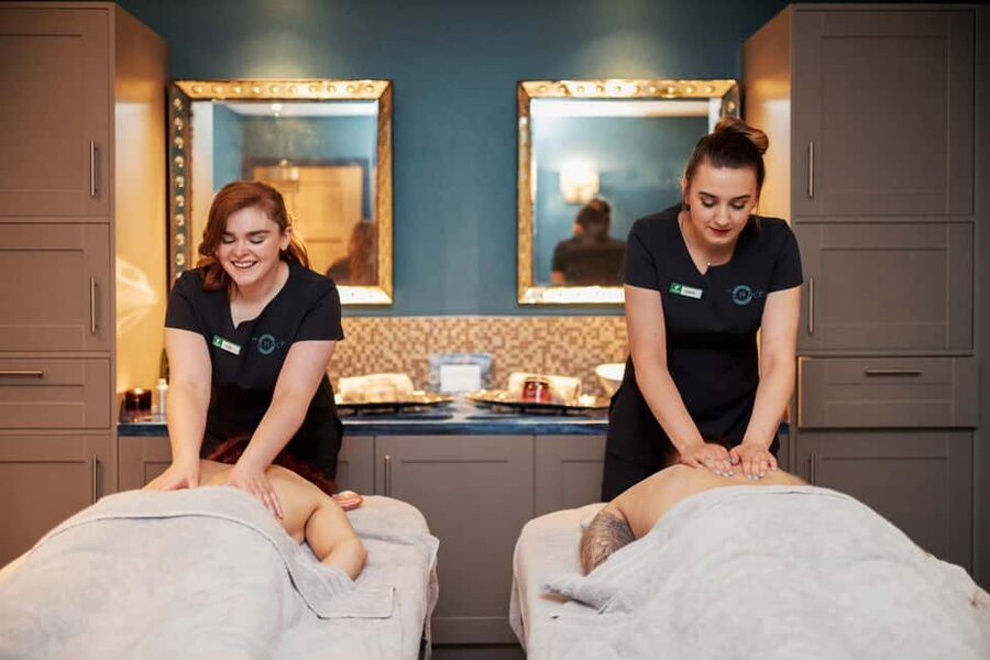 Marrakech: Berber Spa and Traditional Hammam with Steam Room - Who will enjoy this most?