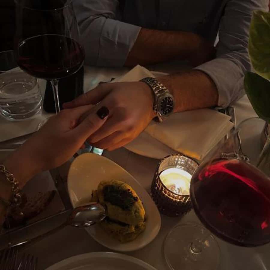 Marrakech: Blissful Spa Escape & Romantic Candlelight Dinner - The staff make the evening work