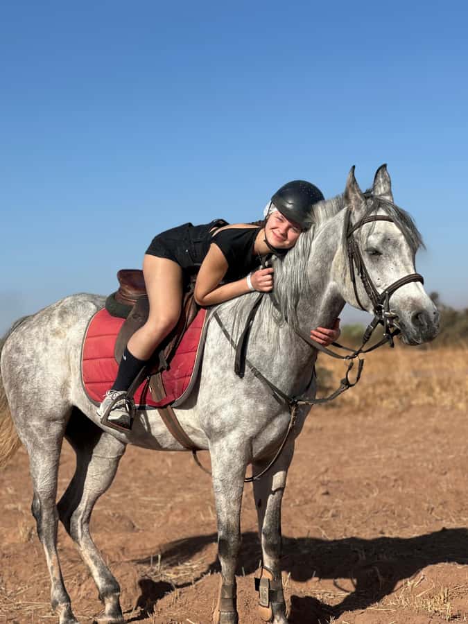 Marrakech: Buggy Adventure & Horse Riding in the Palm Grove - What the scenery is really like