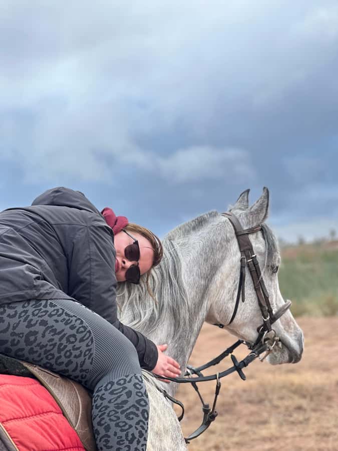 Marrakech: Buggy Adventure & Horse Riding in the Palm Grove - Guides, languages, and safety