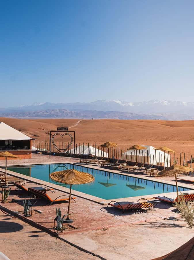 Marrakech: Buggy Ride, Pool & Dinner Show in Agafay Desert - Booking details worth keeping in mind