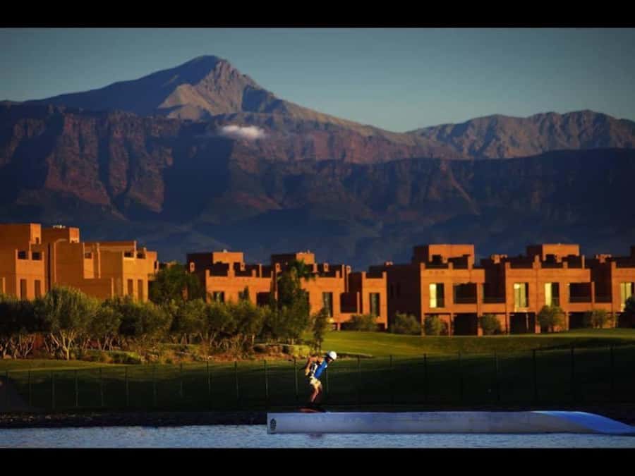 Marrakech: Cable Wakeboarding Experience - Practical packing advice