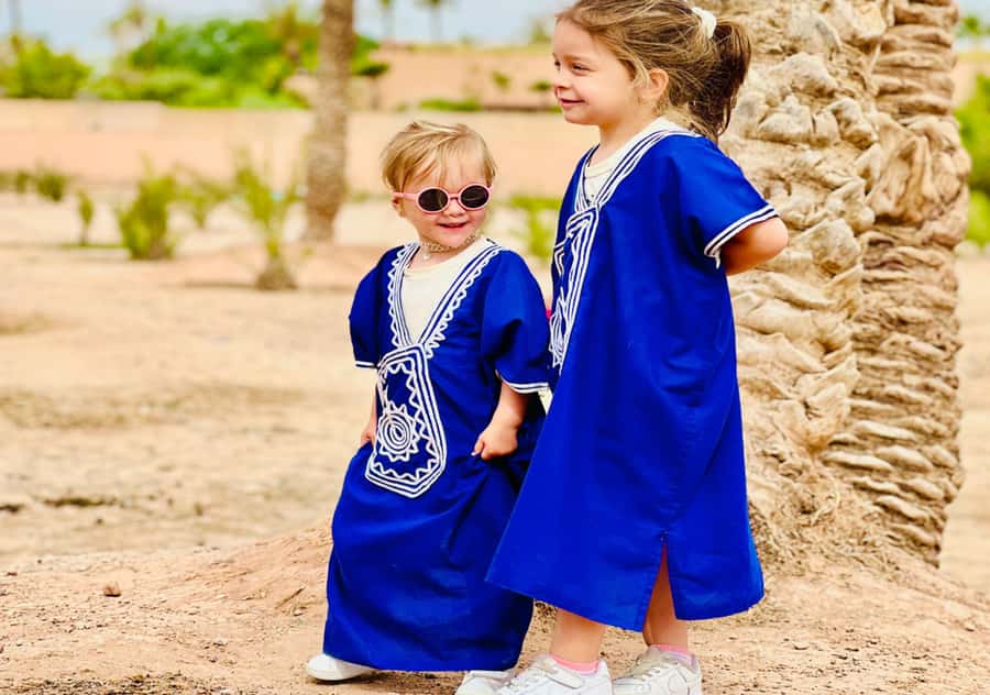 Marrakech: Camel Ride in the Oasis Palmeraie - Pickup from your hotel or riad