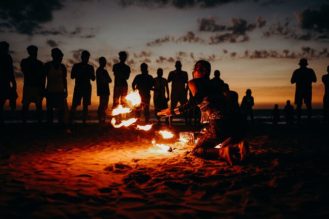 Marrakech: Camels & Quads on Sunset and Luxury Dinner with Show - Half an hour on a shared quad