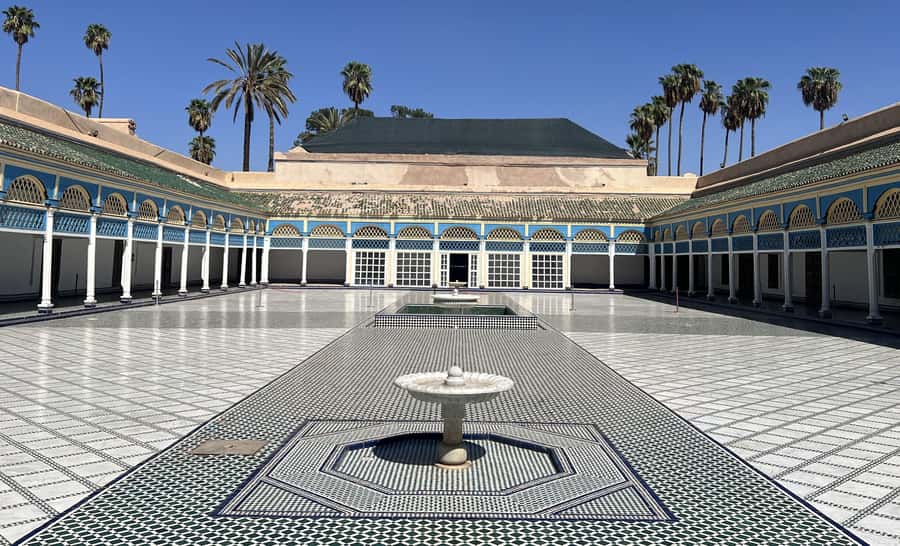 Marrakech City Highlights Tour - Key points to know before you book