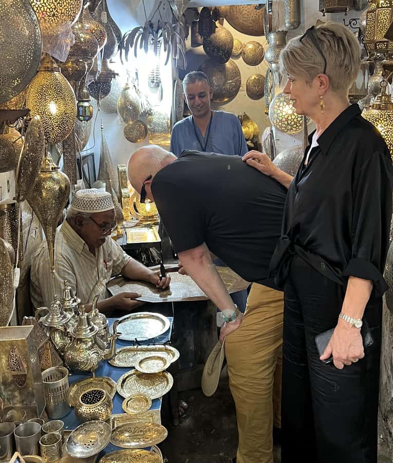 Marrakech City Tour, Private Fullday with Luxury Car - Why this private Marrakech route works