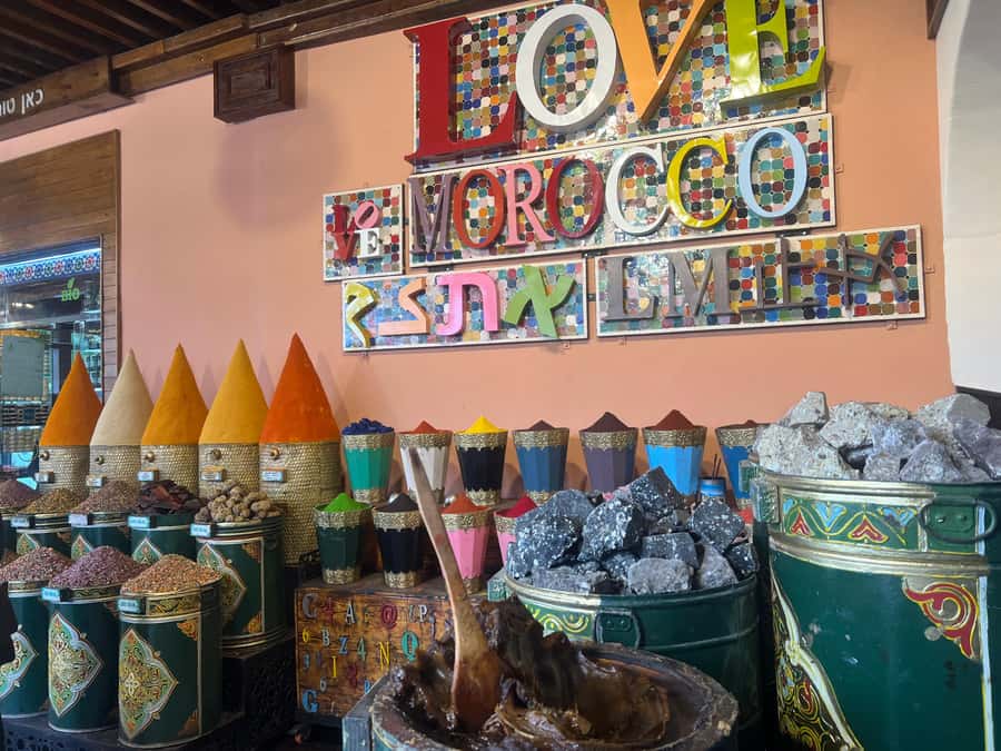 Marrakech City Tour: Souks, Palaces & Hidden Gems - Starting near Avenue Mohammed V and Koutoubia Mosque