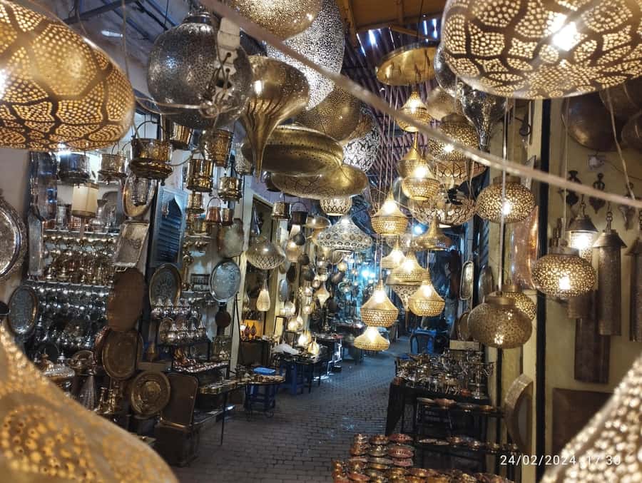 Marrakech City Tour: Souks, Palaces & Hidden Gems - Is $25 a fair price?