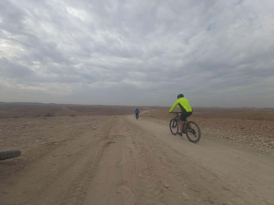 Marrakech: Day E-Bike Tour & Atlas Mountains - Imlil Valley gives the tour its character
