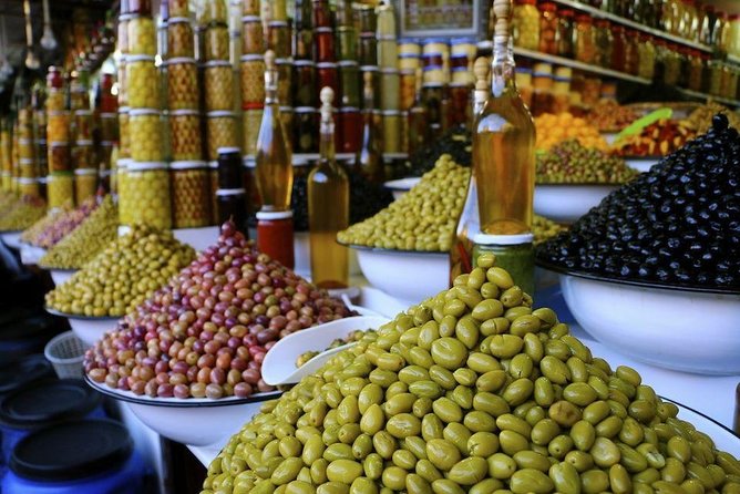 Marrakech Day Trip From Agadir - Two hours to choose your own Marrakech