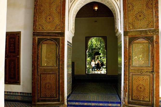Marrakech Day Trip From Agadir - Is $45.33 good value?