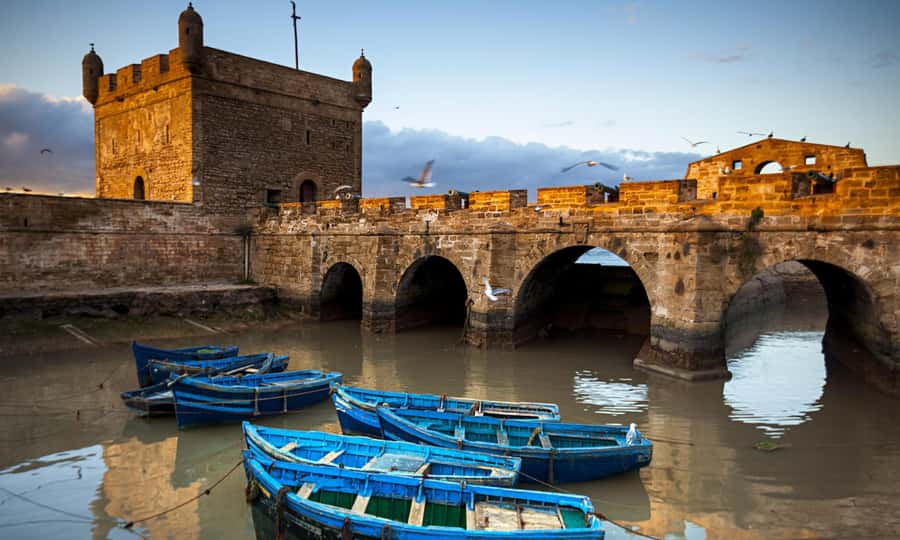 Marrakech: Day Trip to the Beautiful and Historic Essaouira - Key points to know before you book