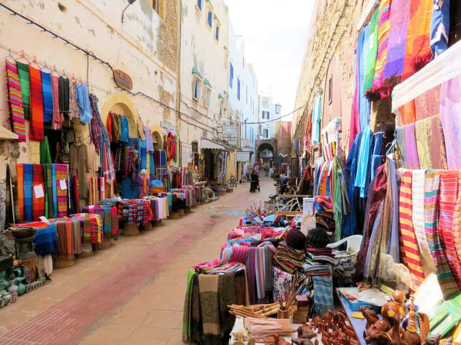 Marrakech: Day Trip to the Beautiful and Historic Essaouira - The 5 pm return and the real timetable