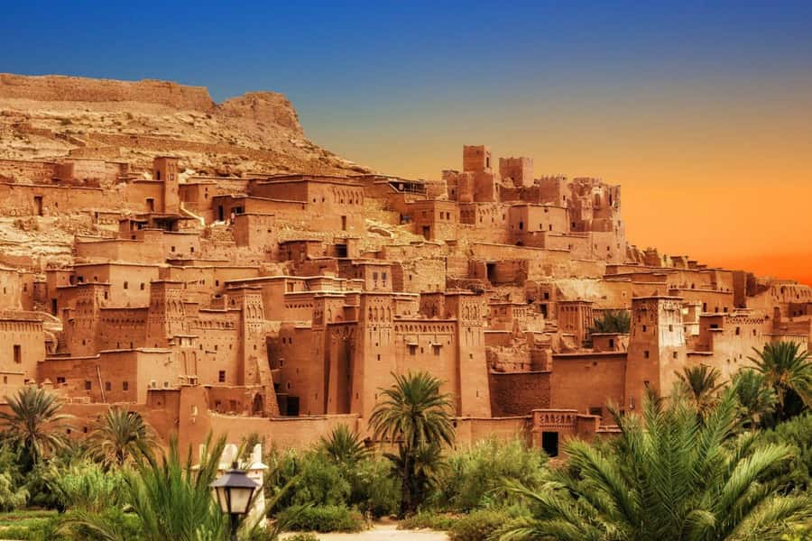 Marrakech: Day-Trip to UNESCO Kasbahs and Ouarzazate Tour - Why this 12-hour route is worth the effort