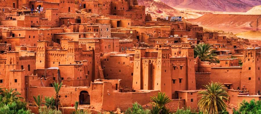 Marrakech: Day-Trip to UNESCO Kasbahs and Ouarzazate Tour - Who should book this day trip?