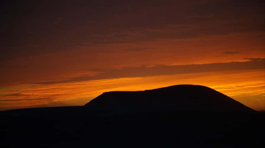 Marrakech Desert Sunset: Quad Biking, Dinner & Fire Show - Pickup from Marrakech and the ride to Agafay