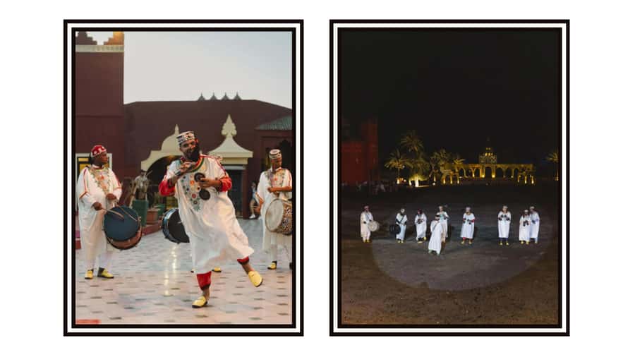 Marrakech: Dinner show and Fantasia in Chez Ali - Key points to know before booking
