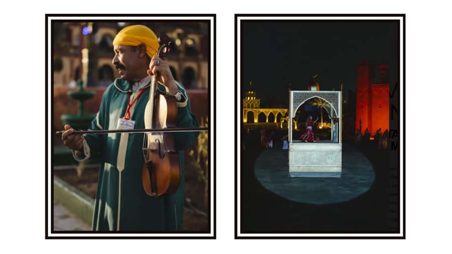 Marrakech: Dinner show and Fantasia in Chez Ali - Practical ways to make the night better
