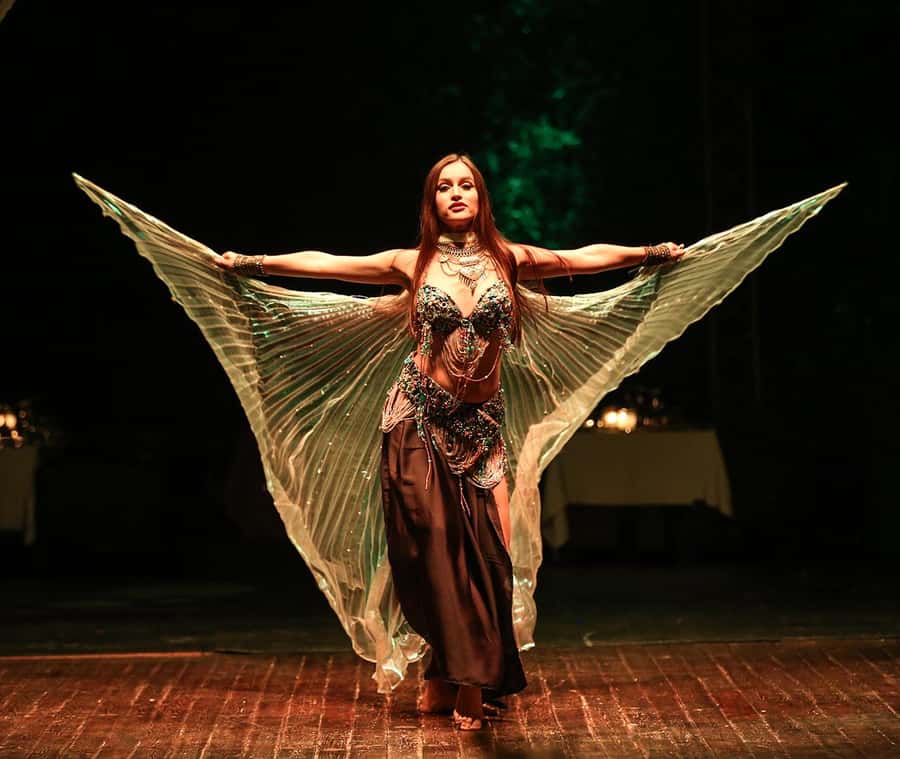 Marrakech : Dinner Show at Nouba Restaurant - Who should book Nouba Marrakech?
