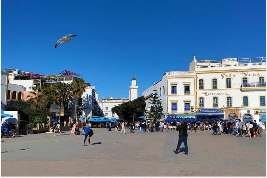 Marrakech: Essaouira Day Trip with Guided Tour - Guides, drivers, languages, and group arrangements