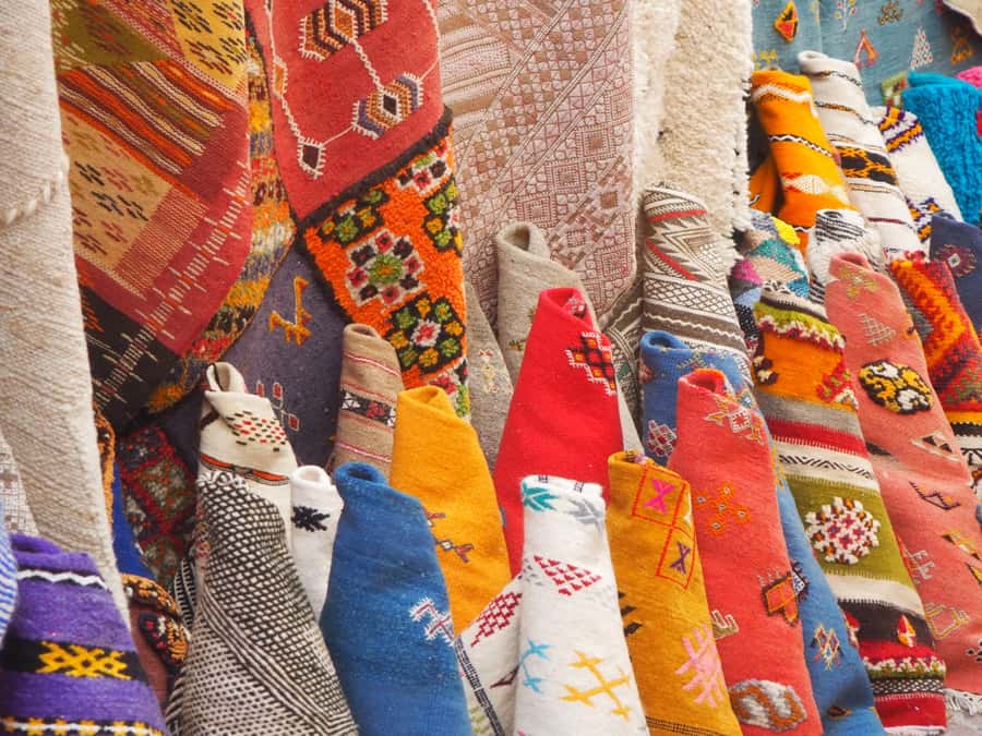 Marrakech: Essaouira Day Trip with Transfers and Co-op Visit - Key points to know before booking