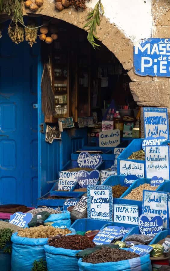 Marrakech: Essaouira Day Trip with Transfers and Co-op Visit - What happens at the women’s argan cooperative