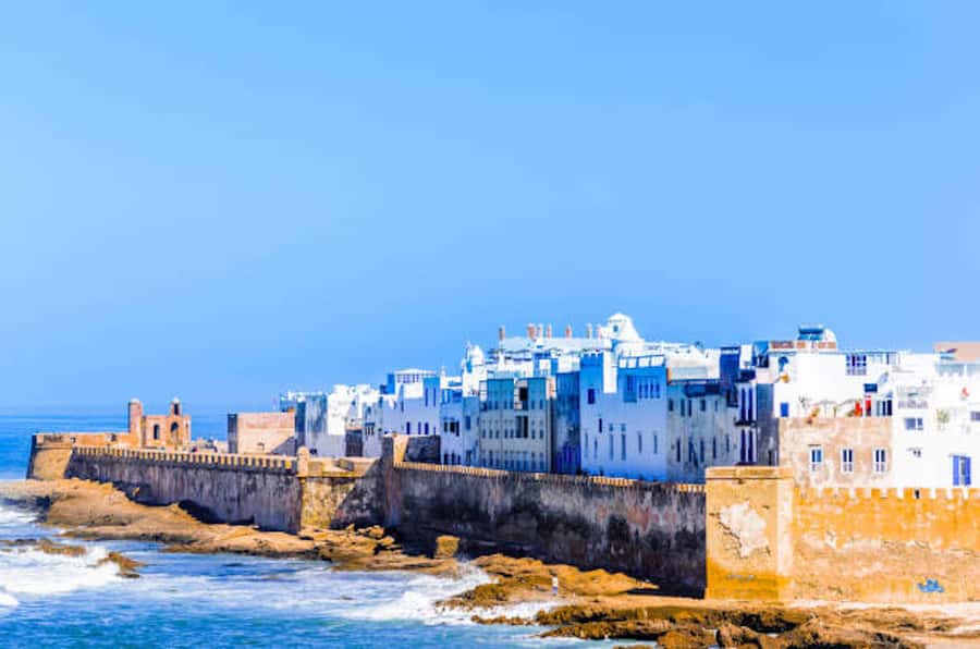 Marrakech: Essaouira Full-Day Trip - Why Essaouira makes a good escape from Marrakech