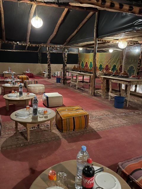 Marrakech: Evening Escape to the Agafay Desert - Who will enjoy this evening most