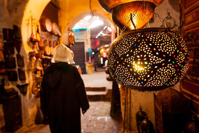 Marrakech: Exclusive Private Shopping Adventure in The souks - Why a private souk guide makes a difference
