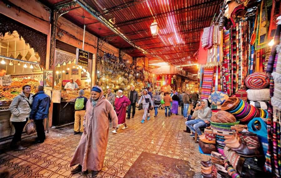 Marrakech Excursion Full Day Trip From Agadir - Who will enjoy this Marrakech day trip