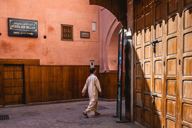 Marrakech Excursion Mini Group Camel Ride from Casablanca - Why this day trip works for a first look at Marrakech