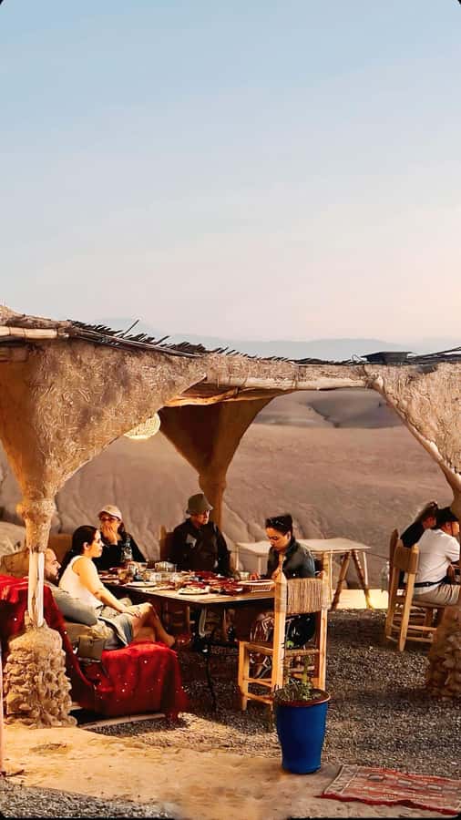 Marrakech: Full-Day Camel Ride, Quad Bike, & Spa Tour - What the $208 price really includes