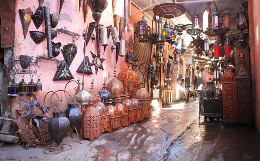 Marrakech Full-day excursion From Casablanca - Who will enjoy this day trip most?