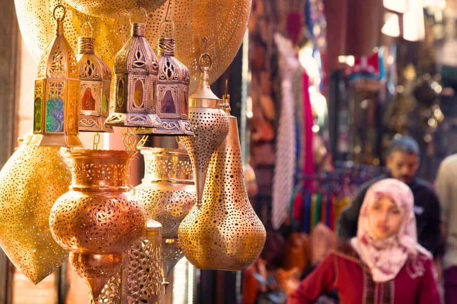Marrakech Full-day excursion From Casablanca - The long road from Casablanca to Marrakech