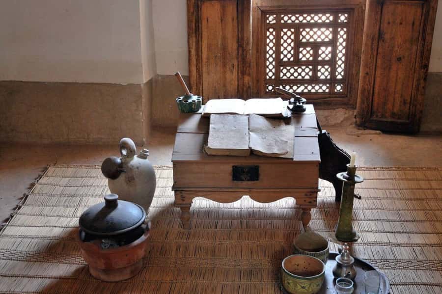 Marrakech Full-day excursion From Casablanca - Walking the old Medina and its souks